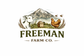 Freeman Farm Co. - Home