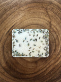 Lavender Goat Milk Soap Bar – 6oz